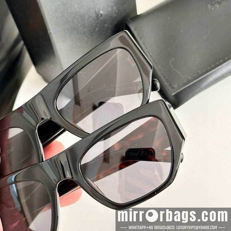 Replica YSL Glasses 03smh19