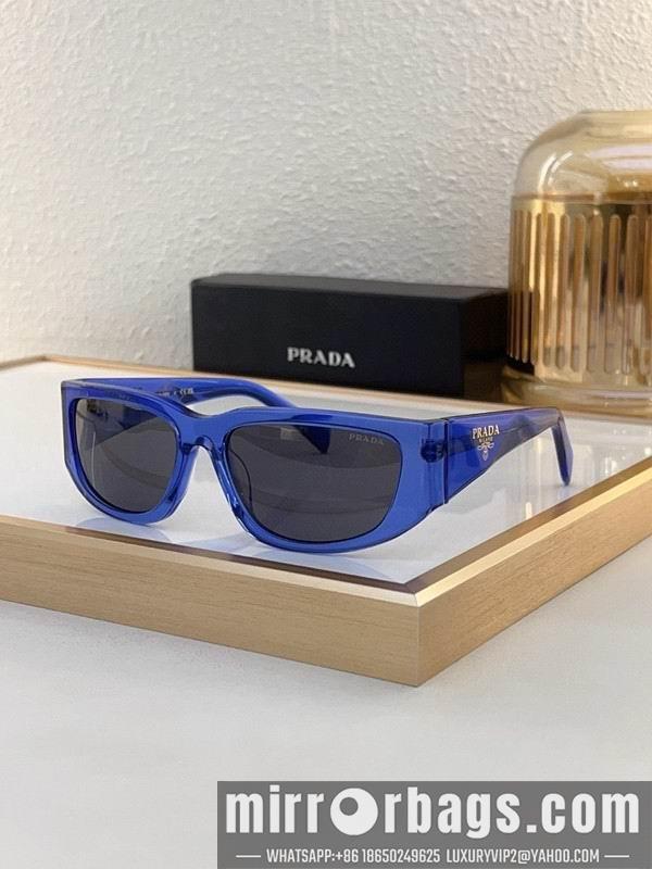 Replica Prada Glasses smh198