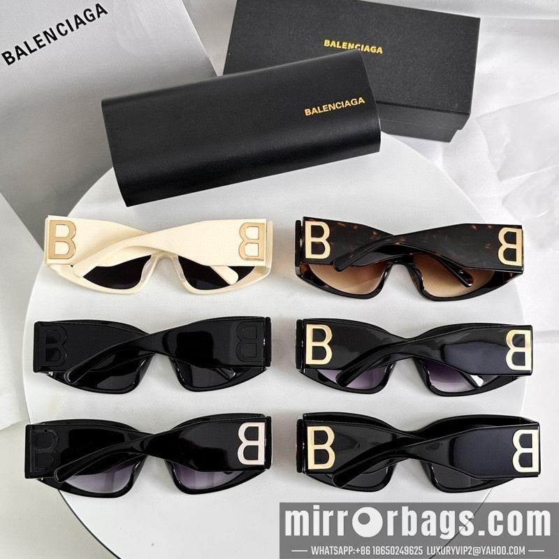 Replica Balenciaga Glasses 03smh12