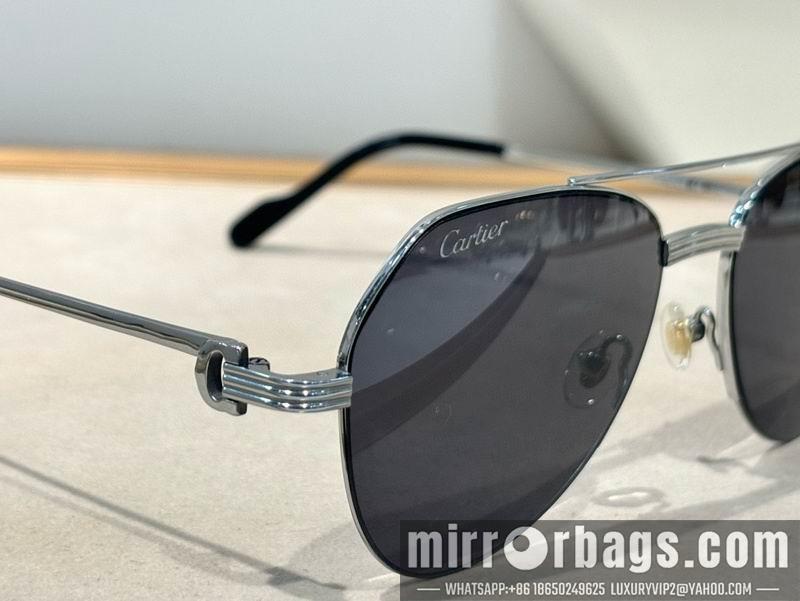 Replica Cartier Glasses smr103