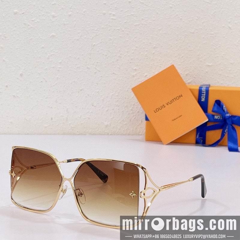 Replica LV Glasses smr58