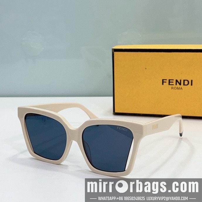 Replica Fendi Glasses smx112