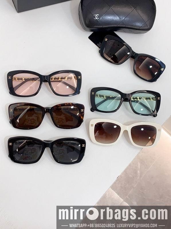 Replica Chanel Glasses smr07