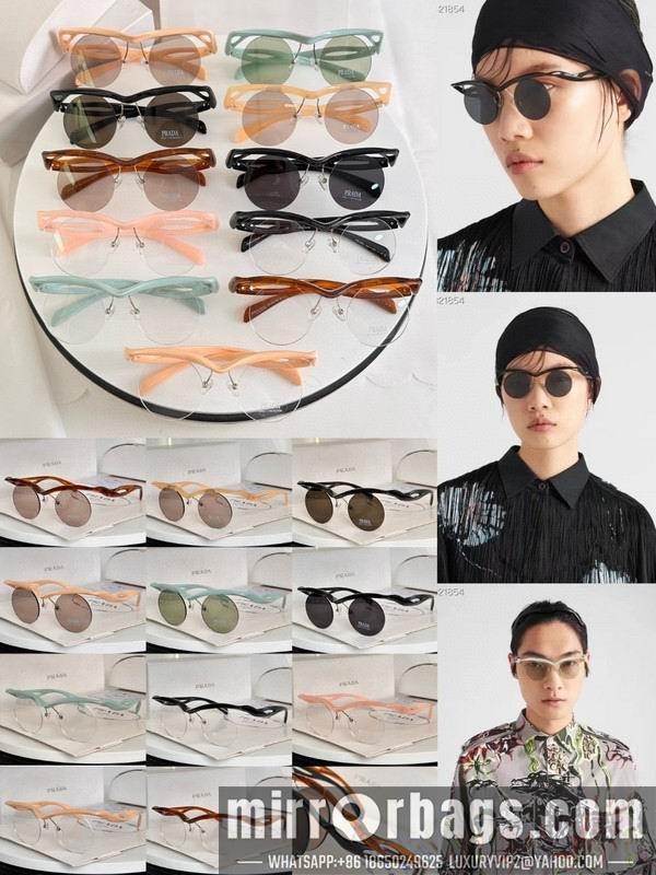 Replica Prada Glasses smh134