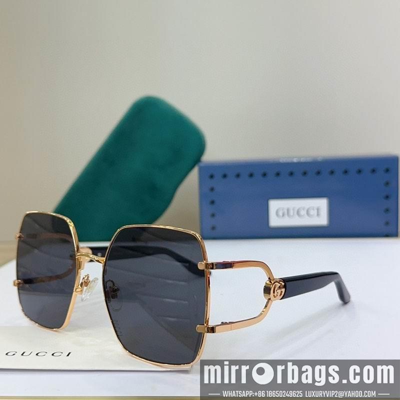 Replica Gucci Glasses smr136