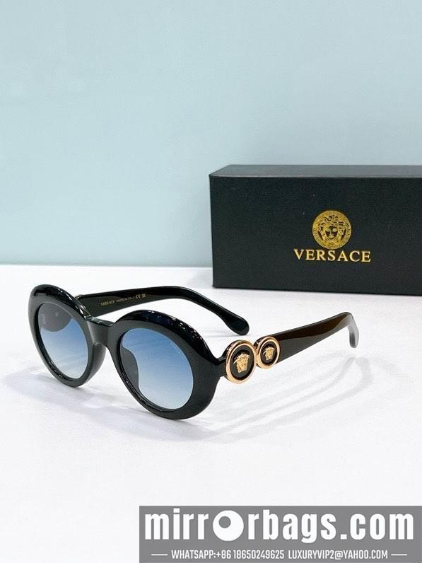 Replica Versace Glaases smx144