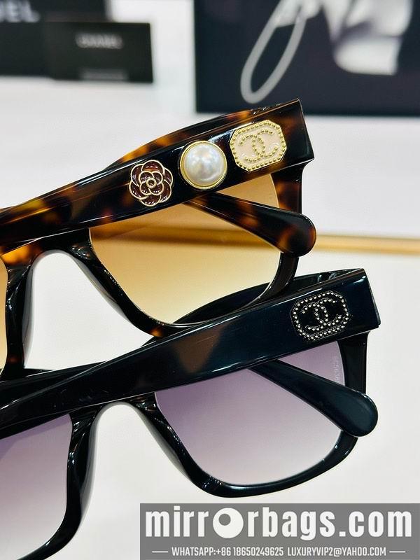 Replica Chanel Glasses smr287
