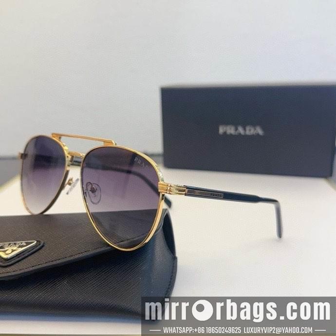 Replica Prada Glasses smx327