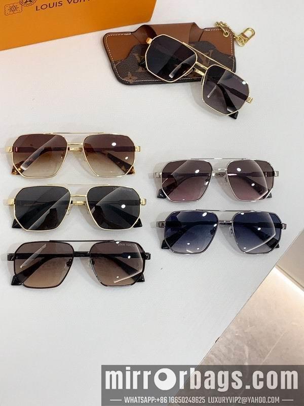 Replica LV Glasses smr63
