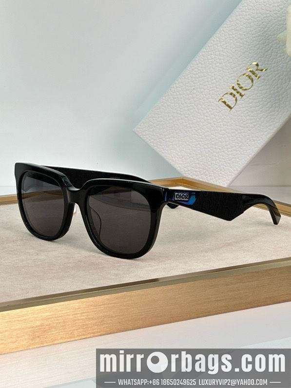 Replica Dior Glasses smx108