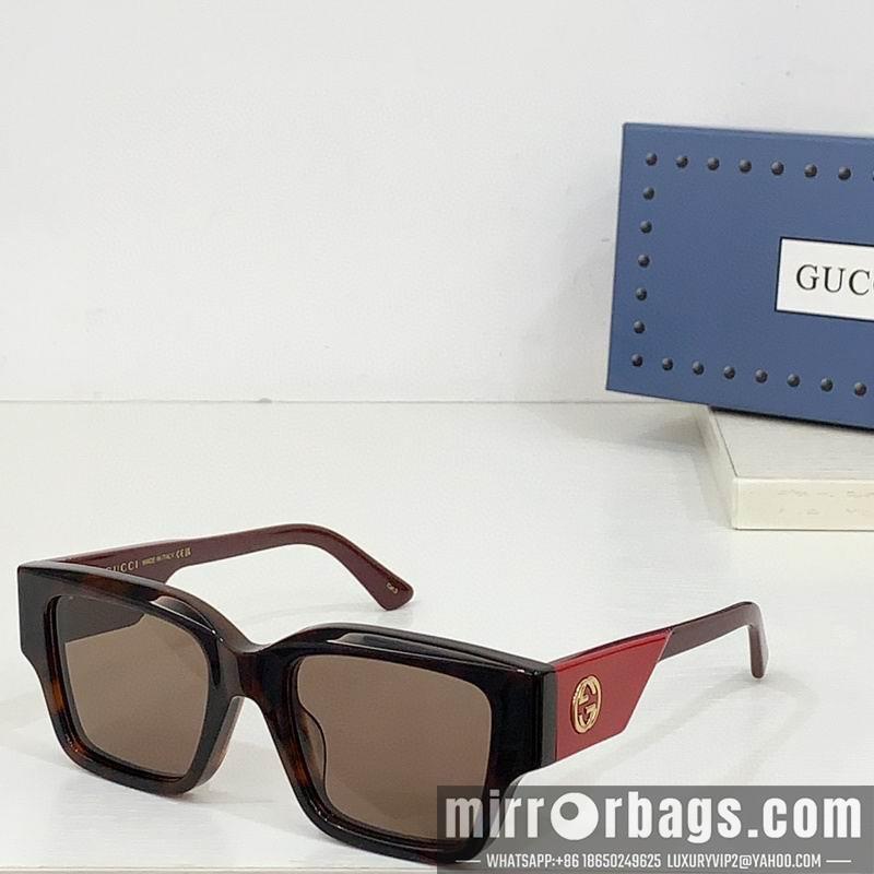 Replica Gucci Glasses smr56