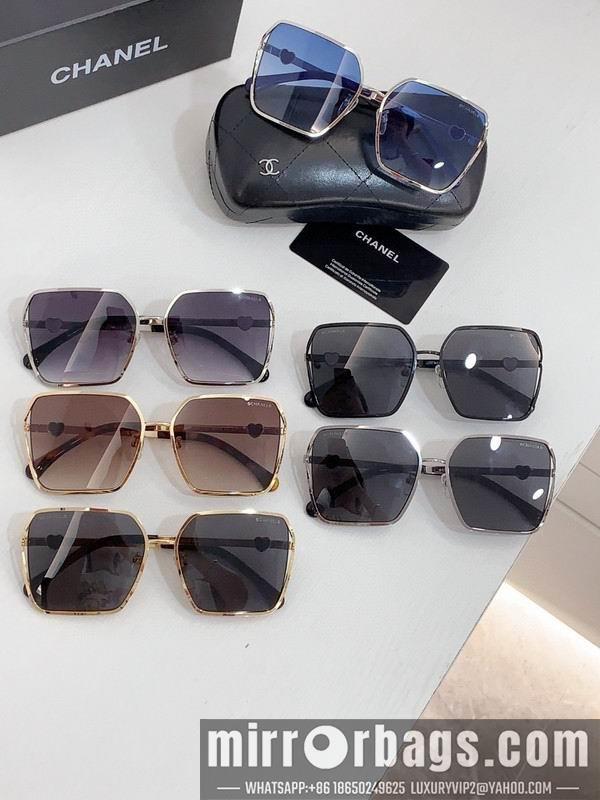 Replica Chanel Glasses smr28