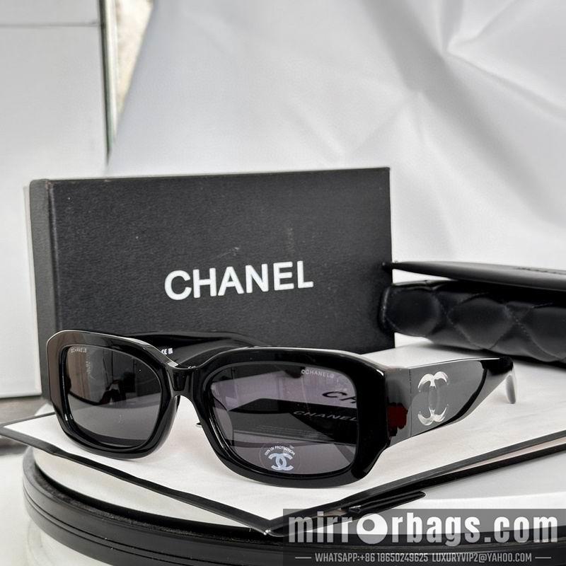 Replica Chanel Glasses smh73