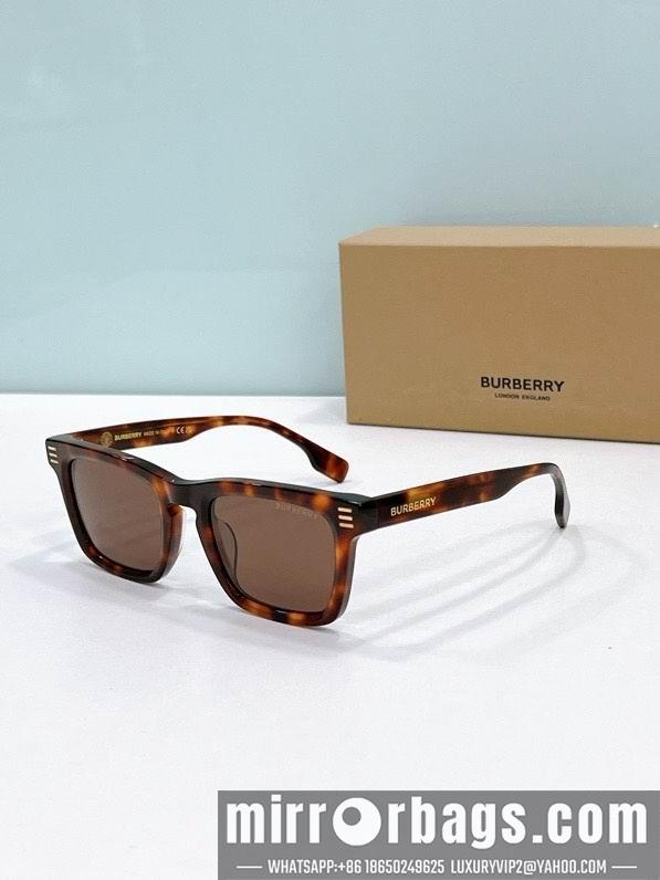 Replica Burberry Glasses smx77