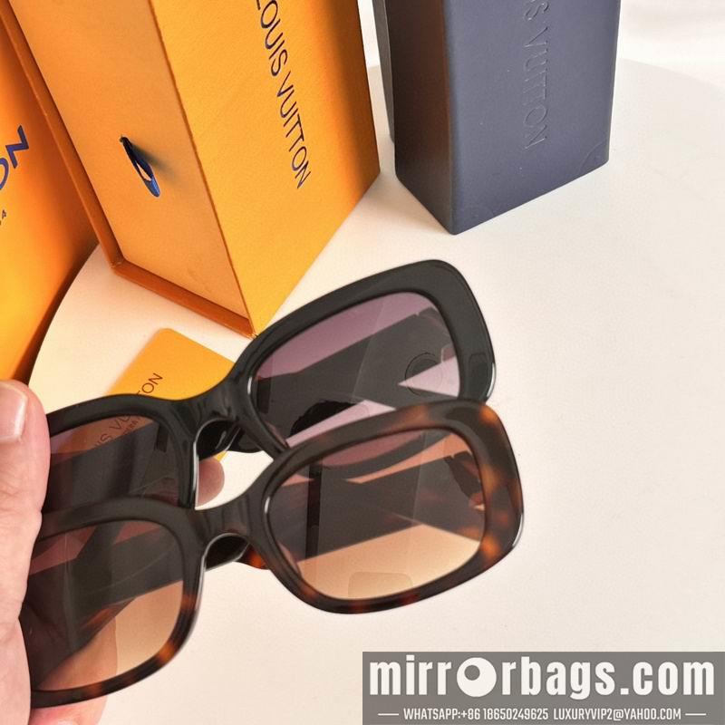 Replica LV Glasses smh71