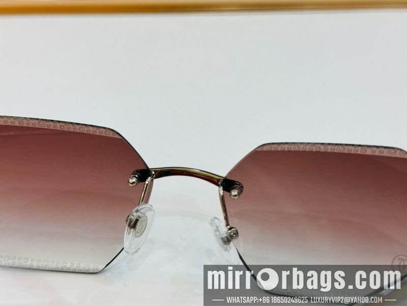Replica Cartier Glasses smr147