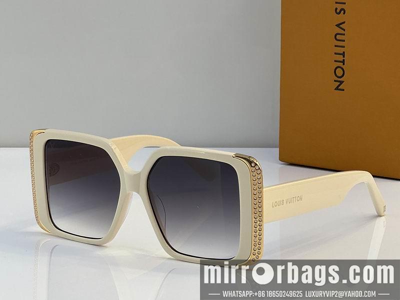 Replica LV Glasses smh98