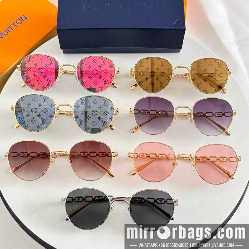 Replica LV Glasses smh116