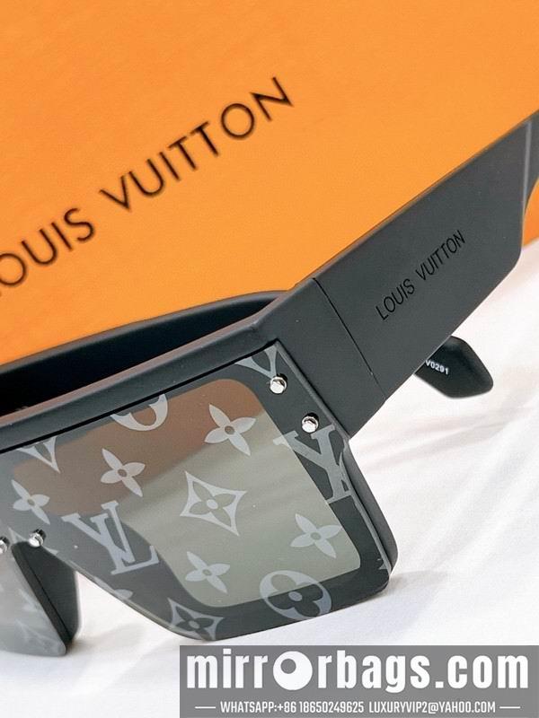 Replica LV Glasses smh43
