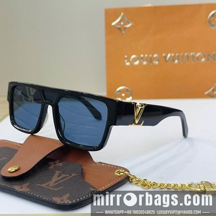 Replica LV Glasses smr20