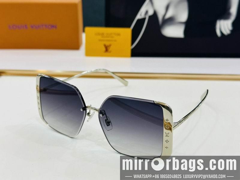 Replica LV Glasses smr98