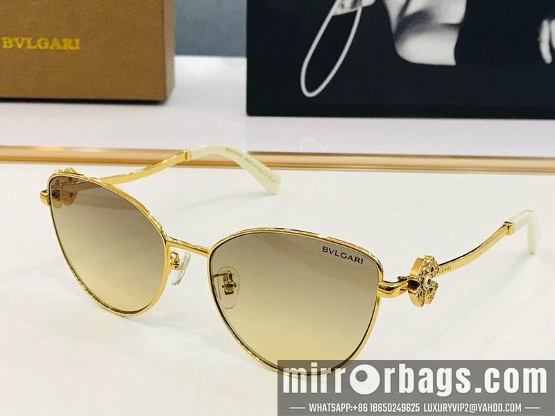 Replica Bvlgari Glasses smx06