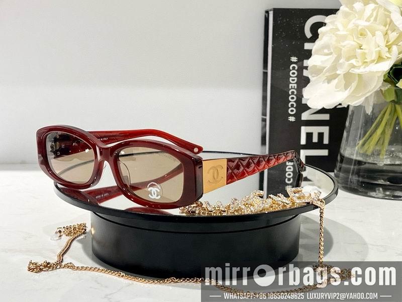 Replica Chanel Glasses smr263