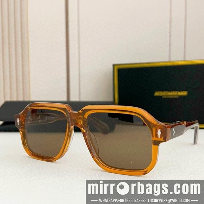 Replica Jacques Marie Mage Glasses smx28