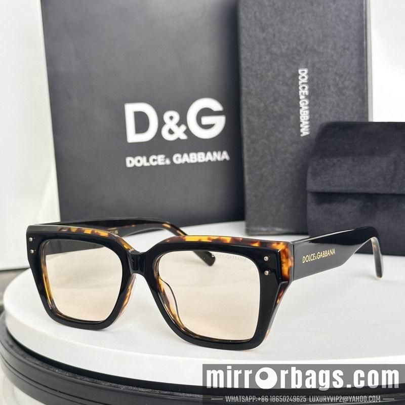 Replica DG Glasses 03smh62