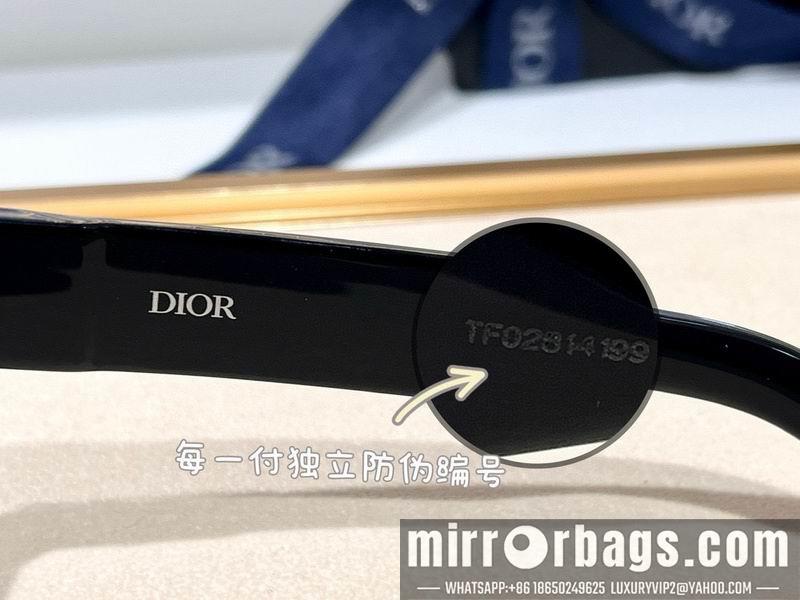 Replica Dior Glasses smr36