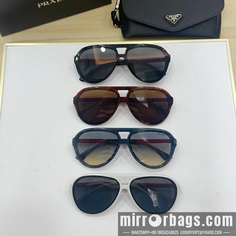 Replica Prada Glasses smh36