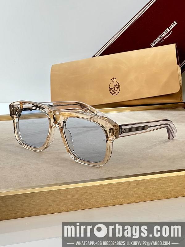 Replica Jacques Marie Mage Glasses 03smh48