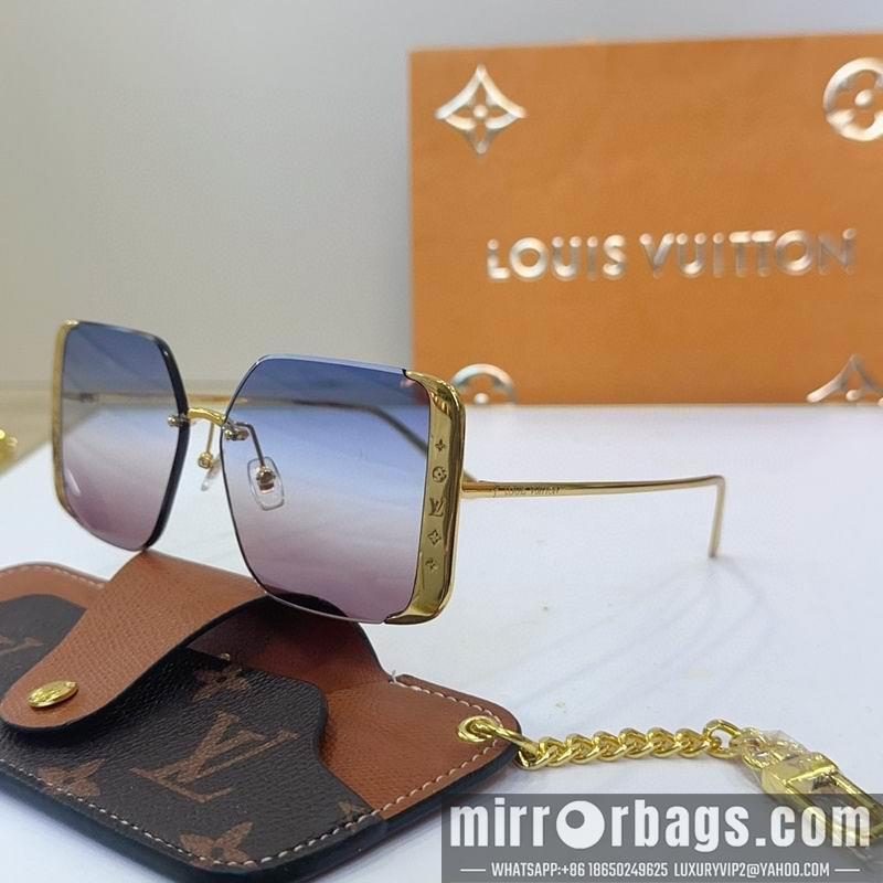 Replica LV Glasses smr125