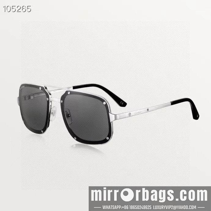 Replica Cartier Glasses smh18