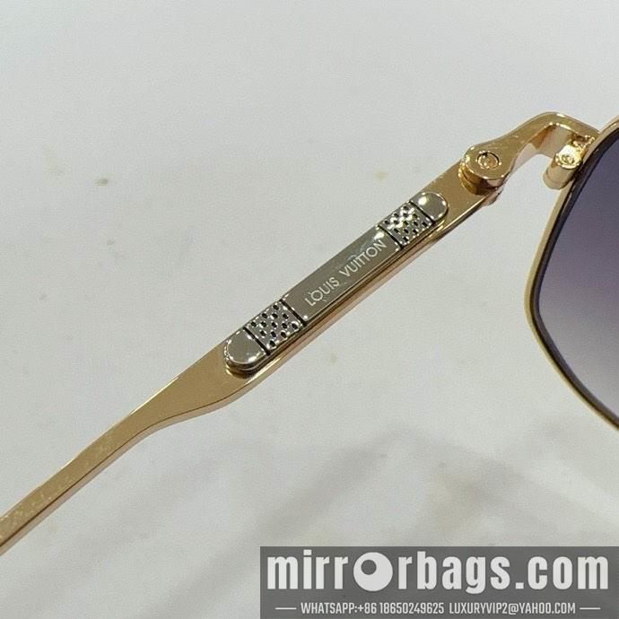Replica LV Glasses smr27