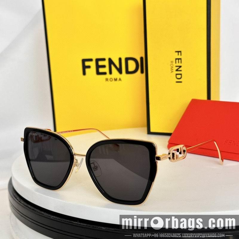 Replica Fendi Glasses smh59