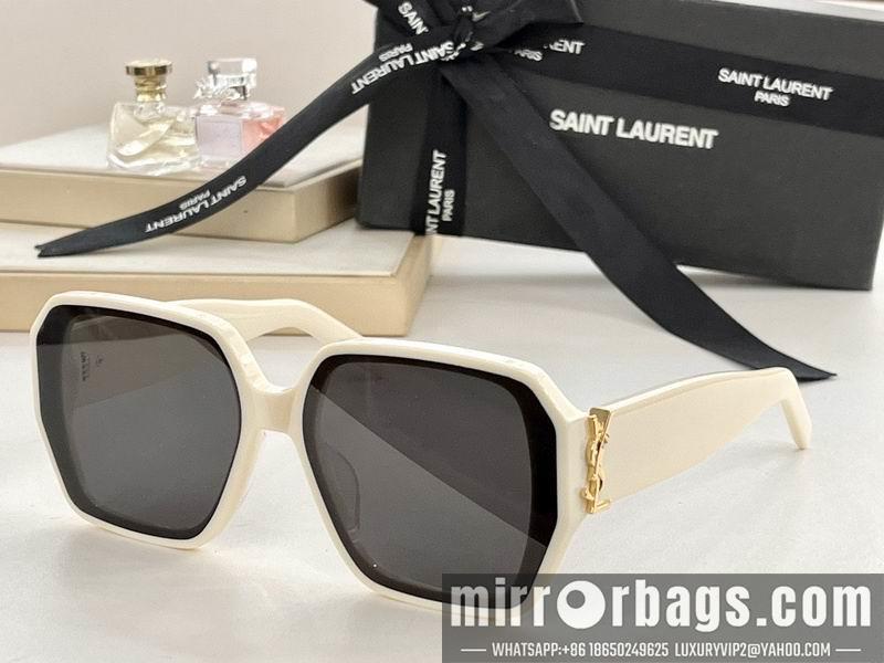 Replica YSL Glasses 03smh35
