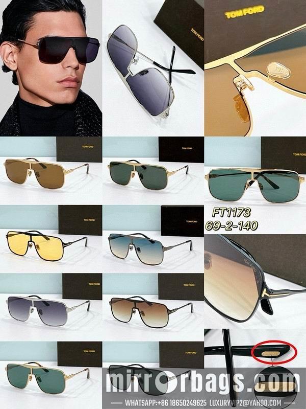 Replica TF Glasses 03smh52