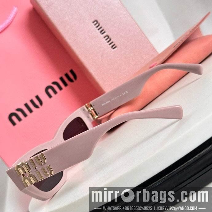 Replica MiuMiu Glasses smx131