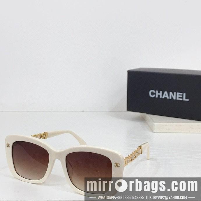 Replica Chanel Glasses smr07