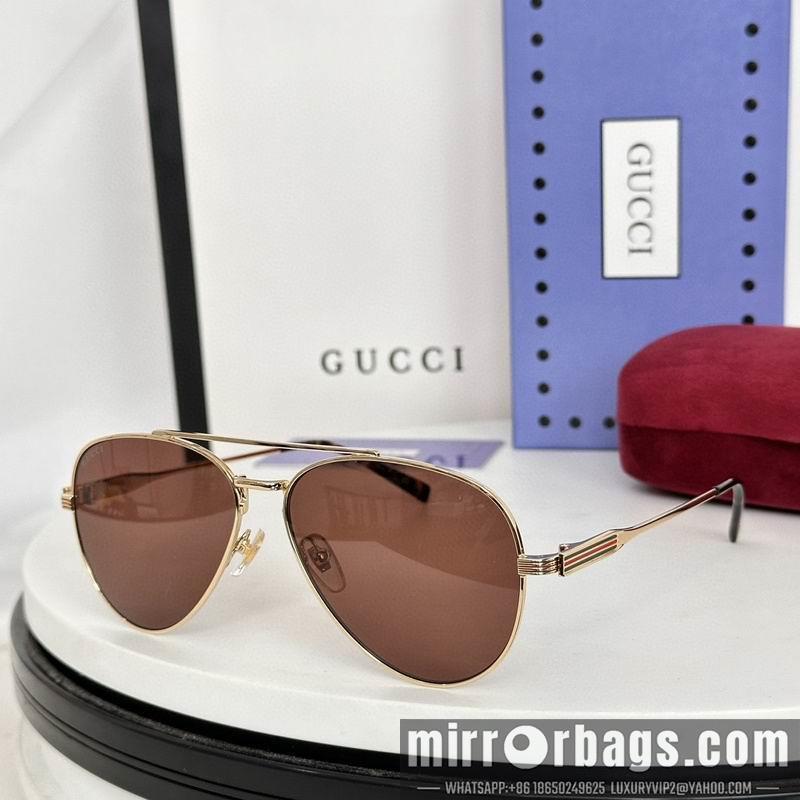 Replica Gucci Glasses smr149