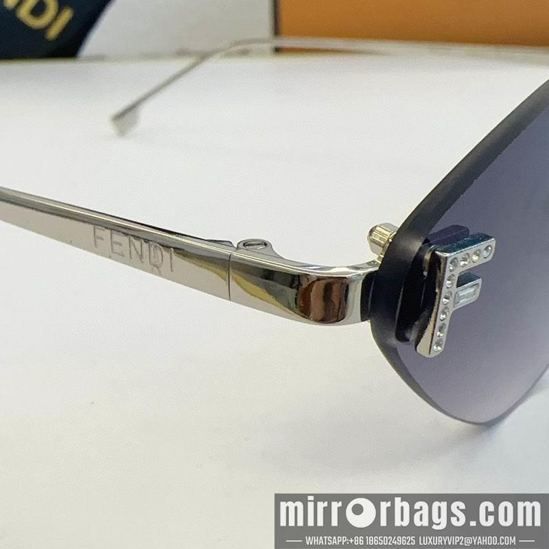Replica LV Glasses smx152