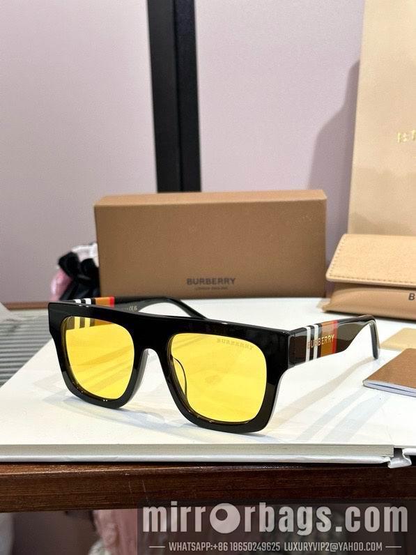 Replica Burberry Glasses smx22