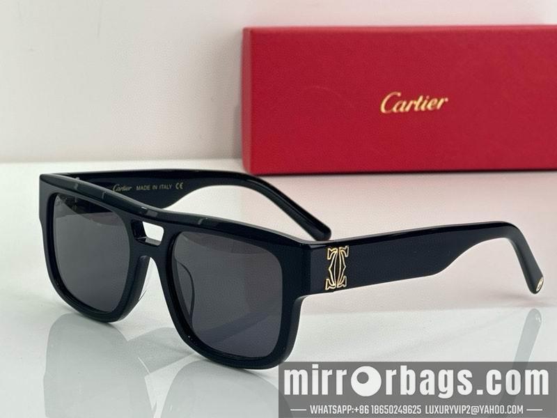 Replica Cartier Glasses smx182