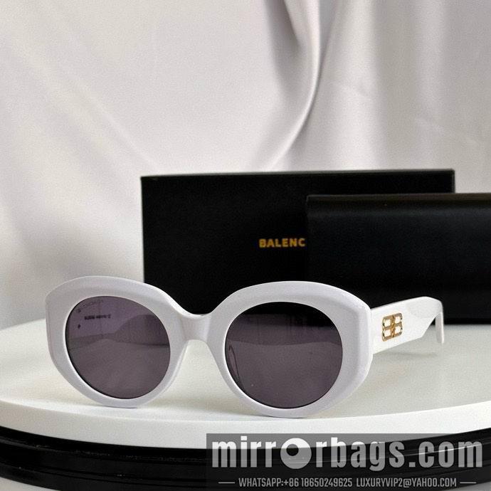 Replica Balenciaga Glasses smx45
