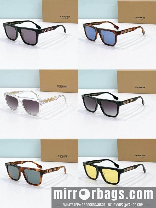 Replica Burberry Glasses smx78