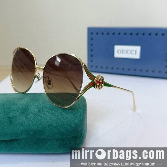 Replica Gucci Glasses smr29