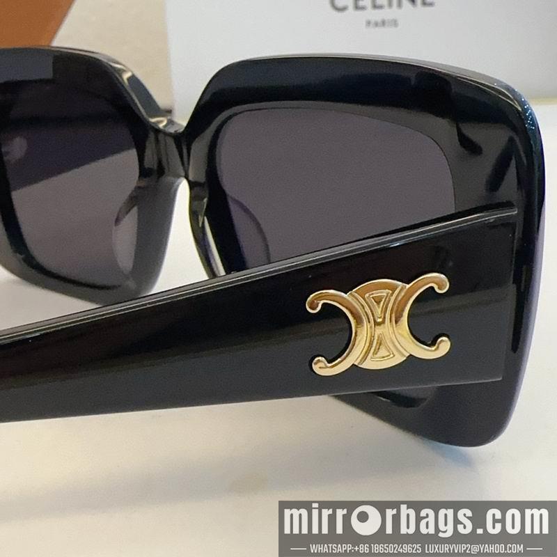 Replica Celine Glasses smx206