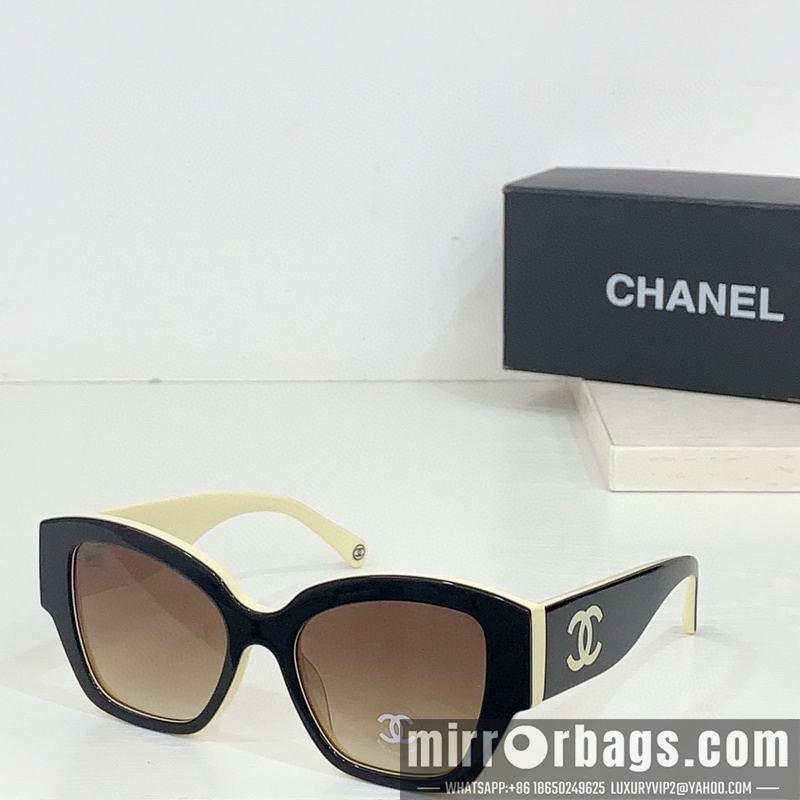 Replica Chanel Glasses smr24