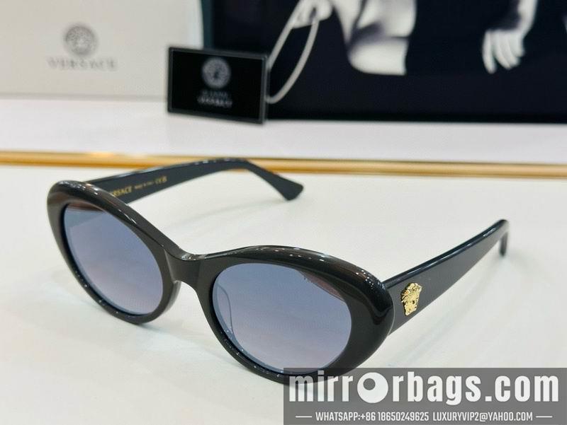 Replica Versace Glaases smx89